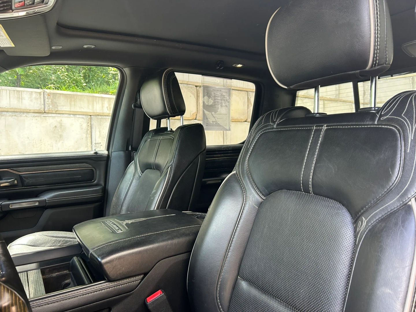 ram ram 1500 pickup 2020 1C6SRFHT3LN183912 image ram ram 1500 pickup 2020 1C6SRFHT3LN183912 image
